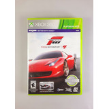 Forza Motorsport 4 - Xbox 360 Lenny 