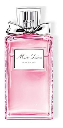Perfume Miss Dior Rose N Roses Edt 150ml Original Importado