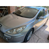 Peugeot 307 2010 2.0 Hdi Xs Premium 110cv Mp3