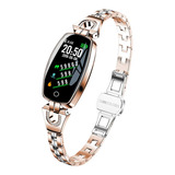 Para Xiaomi Huawei iPhone Pulsera Inteligente Reloj Intelige