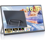 Coolhood Monitor Portátil Extensor De Pantalla Para Computad