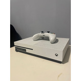 Consola Xbox One S 1 Tb Usada Perfecto Estado + 1 Joystick