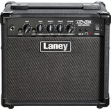 Laney Lx15b Amplificador Para Bajo De 15w 