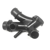 Tubo Conector De Tubo De Salida Lr092129 Para Sport 2 2013-2