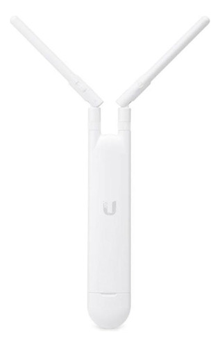 Ponto De Acesso Ubiquiti Unifi Ac Mesh C/fonte Uap-ac-m