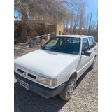 Fiat Uno 1998 Tipo 1.4 Impecable Estado 90.000 Km 