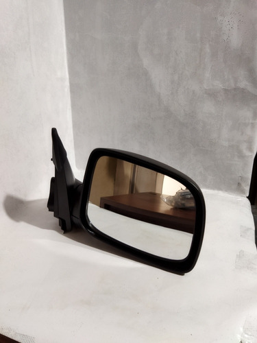 Espejo Retrovisor Derecho Sin Palanca Chevrolet Luv D-max  Foto 2