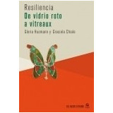 Resiliencia De Vidrio Roto A Vitreaux (nueva Edicion) - Hus