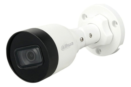 Camara Ip Bullet 2mp Poe 2.8mm H.265+ Dahua Ipc-hfw1230s1-s4