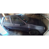 Renault Clio 1995 - Motor 1.4 - Vendo O Permuto