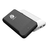 Carregador Power Bank Portátil Slim De 20000mah Original Nf