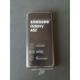 Celular Samsung A52 128gb 6g Ram 