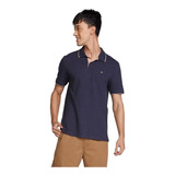 Camisa Gola Polo Hering Básica Masc Piquet C/bordado - Loja2