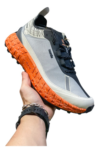 Tenis Norda001 Casual Cómodo Al Aire Libre Para Hombres Y Mujeres Deporte Zapatos Off Road