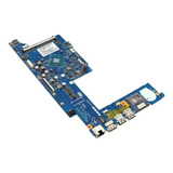 Motherboard 789089-001 Hp Pavilion X360 11t-n 11-n Pentium N