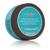 Mascarilla Moroccanoil Hydration Intens - mL a $856