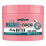 Soap & Glory Magnifi-coco - Mantequilla Corporal De Coco Con
