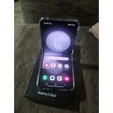 Samsung Galaxy Z Flip 5 Como Nuevo Versión Usa