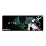 Mousepad Genshin Impact Xiao Xl