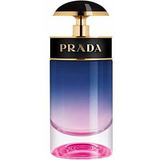 Prada Candy Night De Prada Eau De Parfum Spray Para Mujer