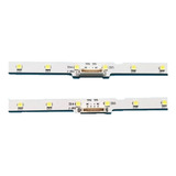 Tiras Led Samsung Un43nu7100 Nu7120u Ue43nu7170u Bn96-45954a