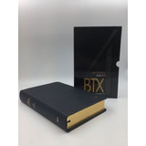 Biblia Textual Btx4 Piel