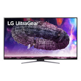 Monitor Gamer LG Ultragear 48gq900-b 48.2  Uhd 4k 120hz 1ms 