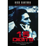 Fifteen Digits, De Nick Santora. Editorial Mulholland Books, Tapa Blanda En Inglés