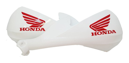 Cubre Puños Manos Honda Falcon = Acerbis Oeste Motos