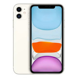 iPhone 11 128gb  Blanco