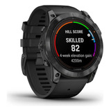 Smartwatch Fenix 7 Pro Solar Garmin Reloj Musica Mapa S.a