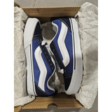 Vans Knu Skool Navy