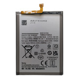Batería Compatible Con Samsung A23 Sm-a235f