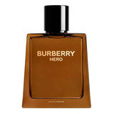 Perfume Burberry Hero Eau De Parfum 100ml