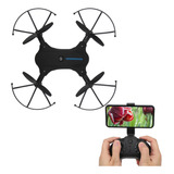 1 H2 Mini 4k Rc Drone Banda Câmera Brinquedo Infantil