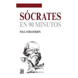Socrates En 90 Minutos (b) - Strathern, Paul
