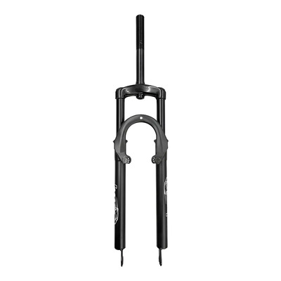 Tijera Bicicleta Horquilla Rodado 29 Suspensión 25.4 Color Negro | Meses sin interés