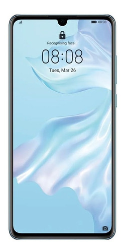 Huawei P30 128gb 6gb - Lamina Funda - Phone Store