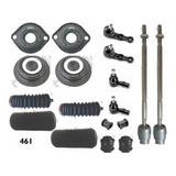 Kit Rotulas Bieletas Bujes Bases Y Gomas Chevy 94-08 Hidraul