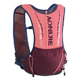 Aonijie 5l Mochila De Hidratación Al Aire Libre