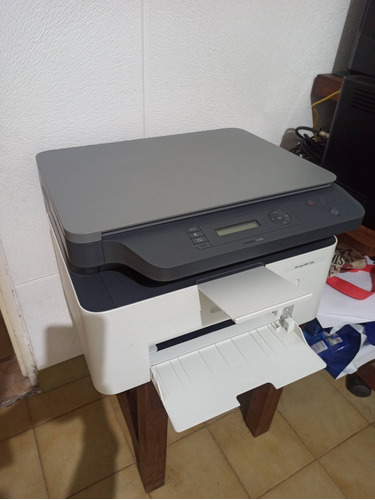 Impresora Hp 135w Multifunción. 