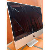 iMac 2008 Core Dos Dúos 24 Pulgadas