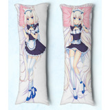 Dakimakura 1,60x50cm Nekopara Kitty