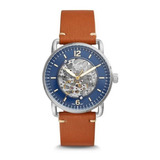 Fossil Commuter Me3159 Automatico Reloj Hombre 42mm