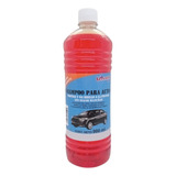 Shampoo Para Auto 900 Ml.