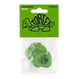 Puas Jim Dunlop 418p 0.88 Tortex Std Pack X 12