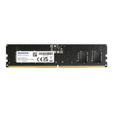 Memoria Adata Udimm Ddr5 8gb Pc5-38400 4800mhz Ad5u48008g-s