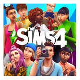 The Sims 4 Todas Las Expansiones Pc