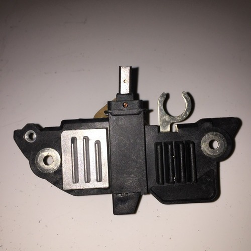 Regulador Alternador Fiat Palio Astra1.8 Tipo Bosch Ib-231 Foto 4