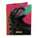 Criterion Colle Godzilla Showa-era Films 8 Br Boxset Import